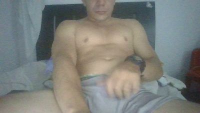 BigbossxD live cam on Cam4
