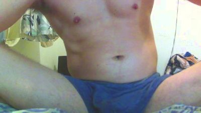 BigbossxD live cam on Cam4