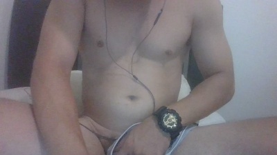 BigbossxD live cam on Cam4