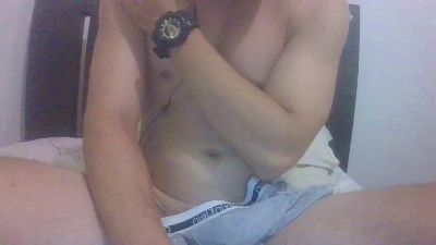 BigbossxD live cam on Cam4
