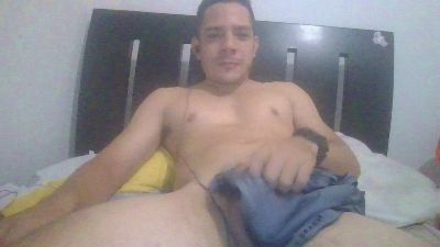 BigbossxD live cam on Cam4