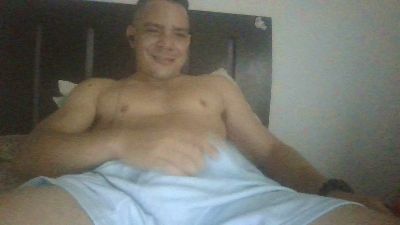 BigbossxD live cam on Cam4