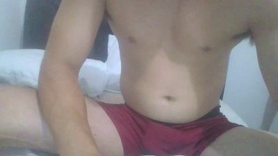 BigbossxD live cam on Cam4