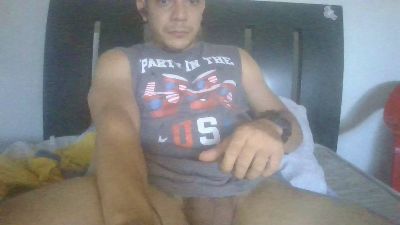 BigbossxD live cam on Cam4