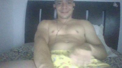 BigbossxD live cam on Cam4