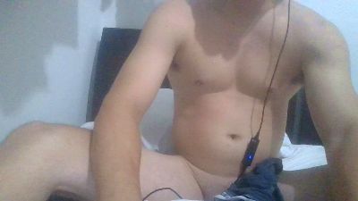 BigbossxD live cam on Cam4