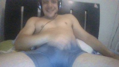 BigbossxD live cam on Cam4