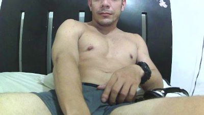 BigbossxD live cam on Cam4