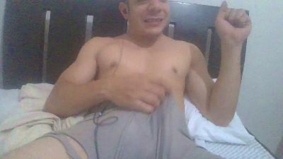 BigbossxD live cam on Cam4