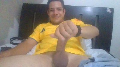BigbossxD live cam on Cam4