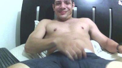 BigbossxD live cam on Cam4
