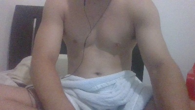 BigbossxD live cam on Cam4