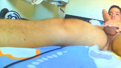 BigbossxD live cam on Cam4