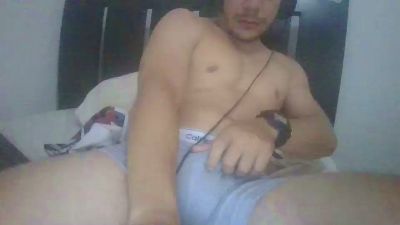 BigbossxD live cam on Cam4