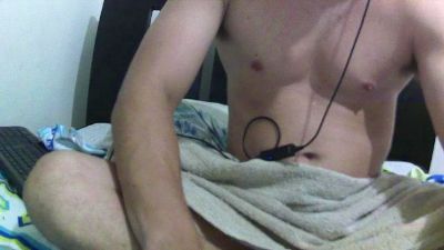 BigbossxD live cam on Cam4