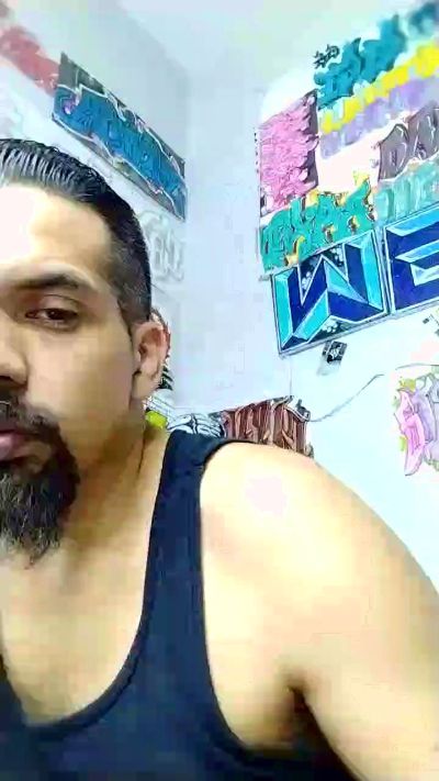 Bigclevahh live cam on Cam4