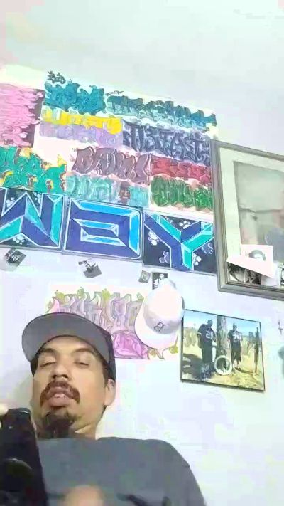 Bigclevahh live cam on Cam4