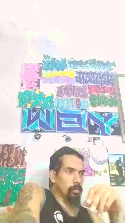 Bigclevahh live cam on Cam4