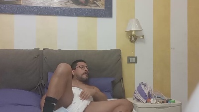 Bigcuminaction Live Cam on Cam4