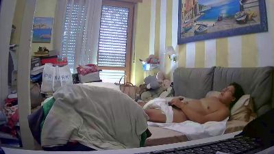 Bigcuminaction live cam on Cam4