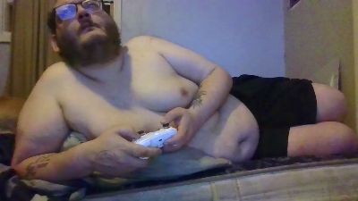 Bigdaddydustin live cam on Cam4