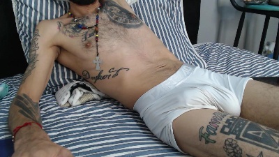 Bigdick_monster live cam on Cam4