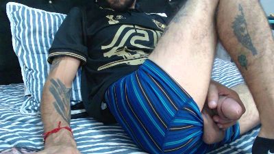 Bigdick_monster live cam on Cam4