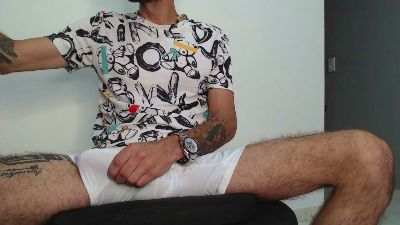 Bigdick_monster live cam on Cam4