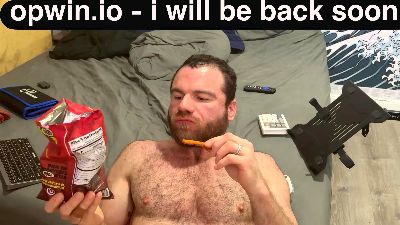 Bighairytopping live cam on Cam4