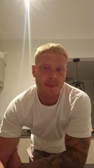Bighen3434 Live Webcam on Cam4