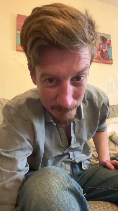 Bigloafs live cam on Cam4