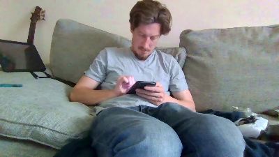 Bigloafs live cam on Cam4