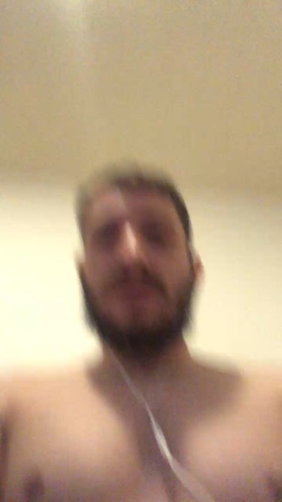 BigodeMarrento live cam on Cam4