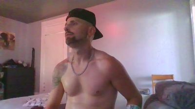 Bigshooter40 live cam on Cam4