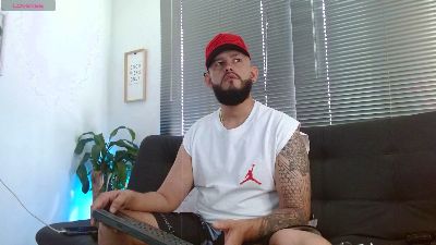 Bigsmale – currently Offline