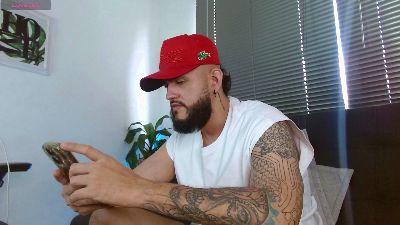 Bigsmale live cam on Cam4