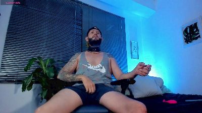 Bigsmale live cam on Cam4