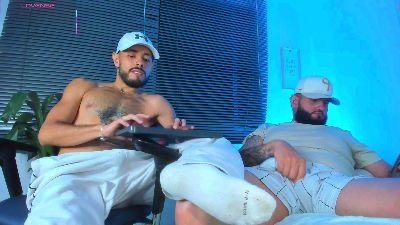 Bigsmale live cam on Cam4