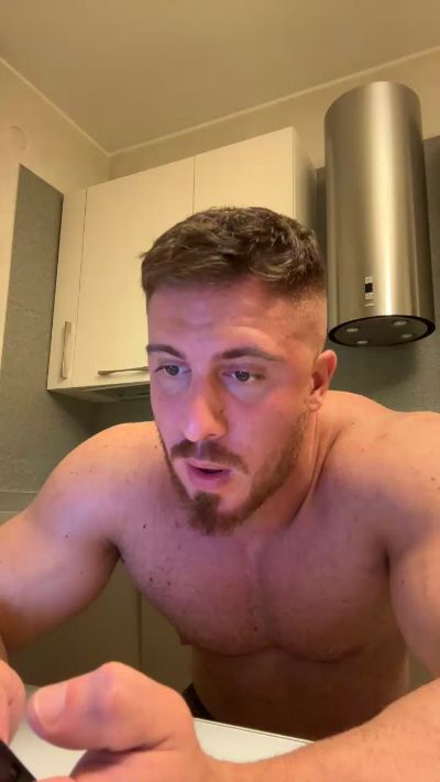 naked livechat Bigwhitebull