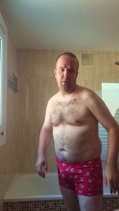 Bilbao_ion live cam on Cam4