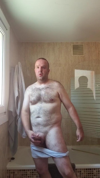 Bilbao_ion live cam on Cam4