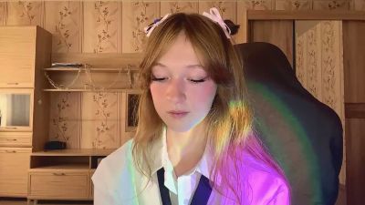 BillieGiacomo live cam on Cam4