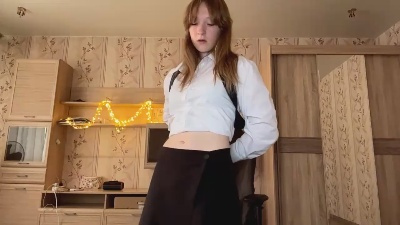BillieGiacomo live cam on Cam4