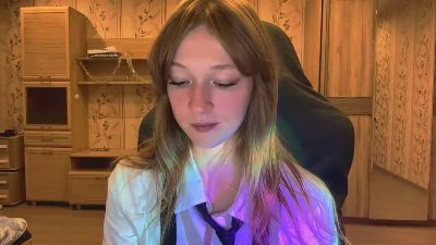 BillieGiacomo live cam on Cam4
