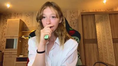 BillieGiacomo live cam on Cam4