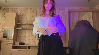 BillieGiacomo live cam on Cam4