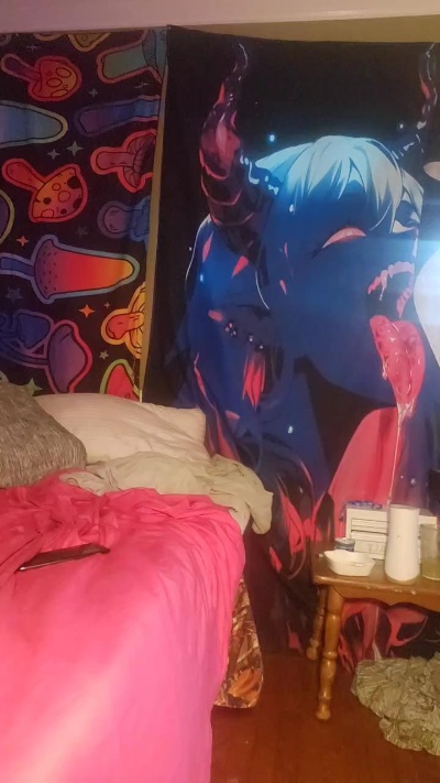 Billieman live cam on Cam4