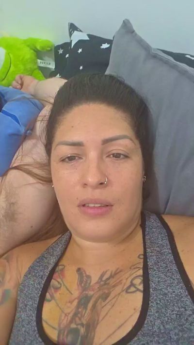 BillyMandy live cam on Cam4