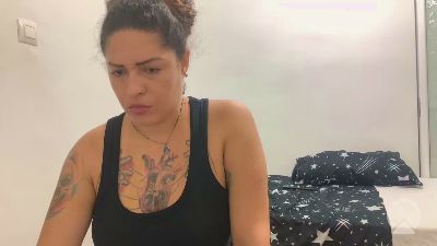 BillyMandy live cam on Cam4