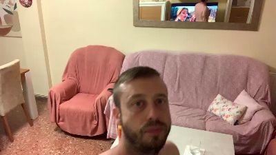 BillyMandy live cam on Cam4